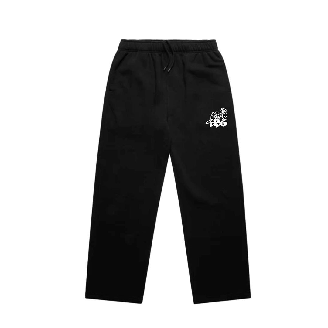 - THE SBG SWEATPANT -