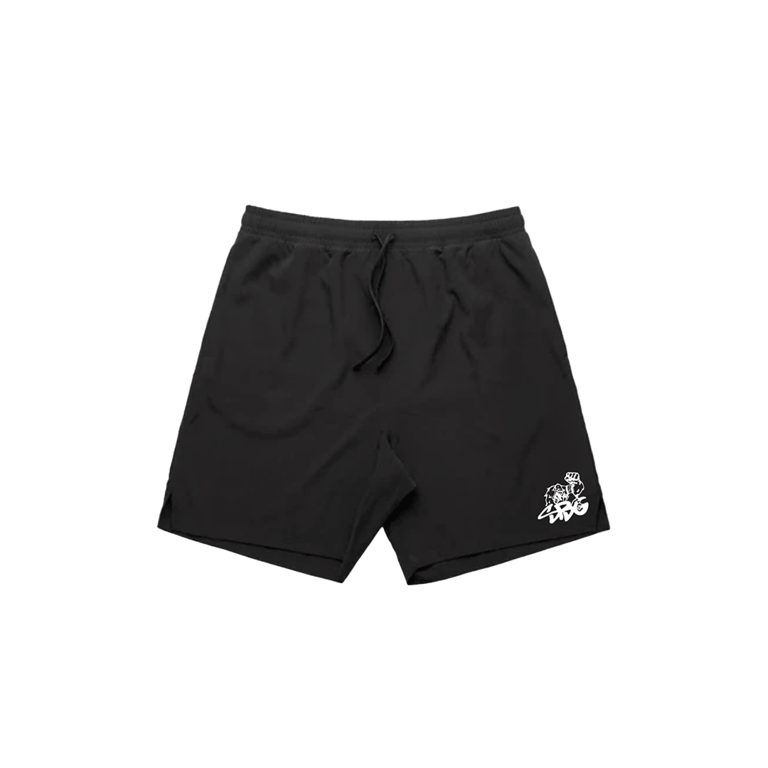 - THE SBG PERFORMANCE SHORT -