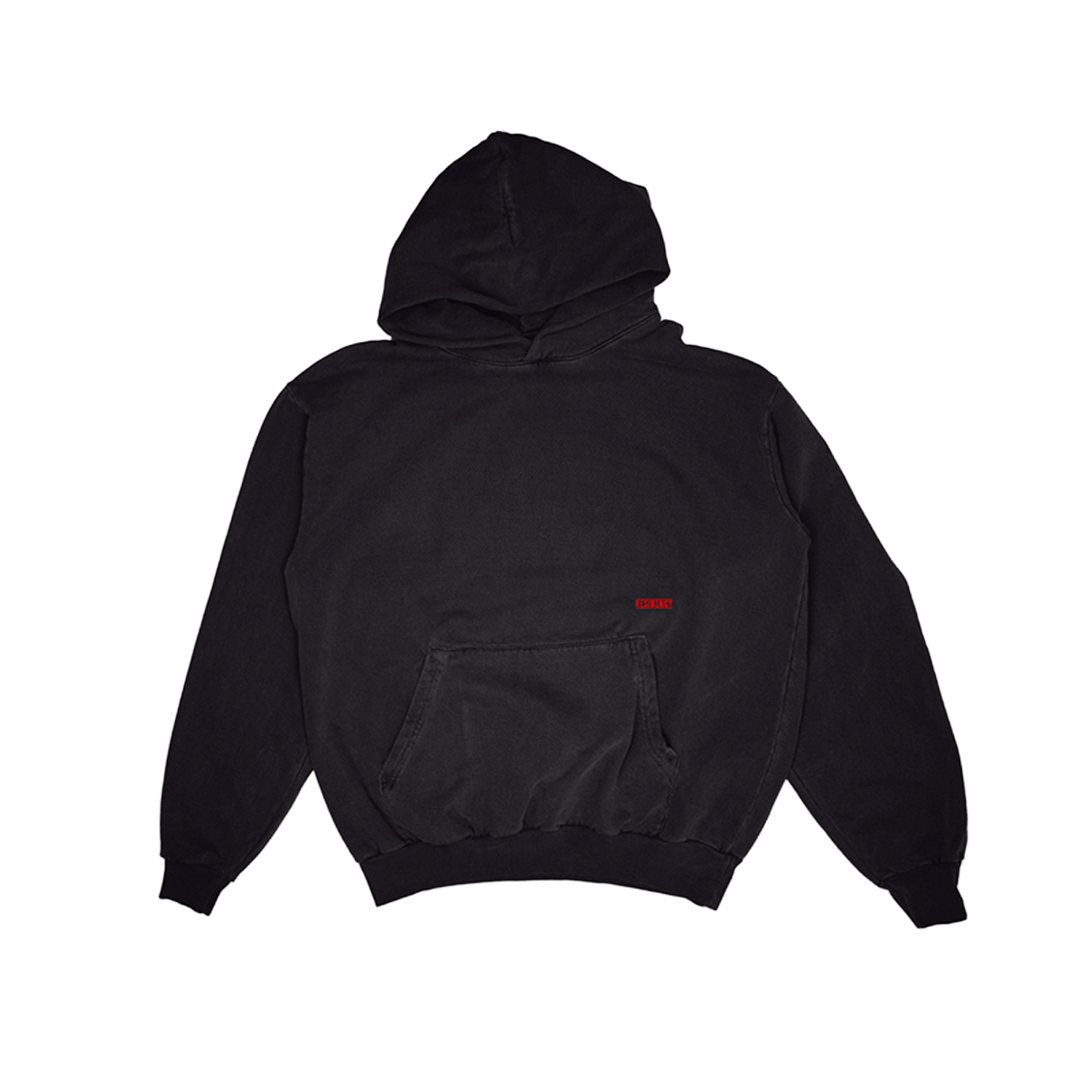- THE SBG X RESID3NCY 2 HOODIE -