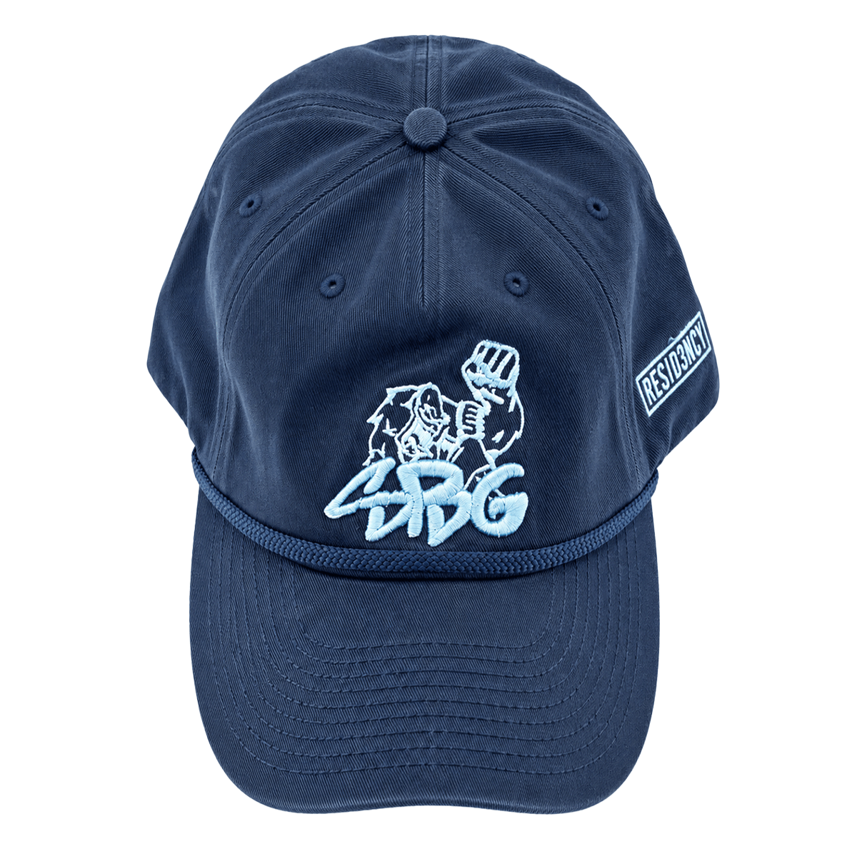 - THE SBG X RESID3NCY 9 BEACH UNSTRUCTURED -