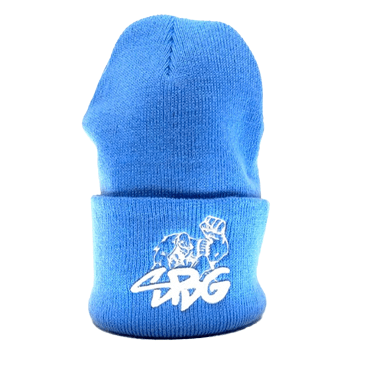 THE SBG X RESID3NCY BEANIE -