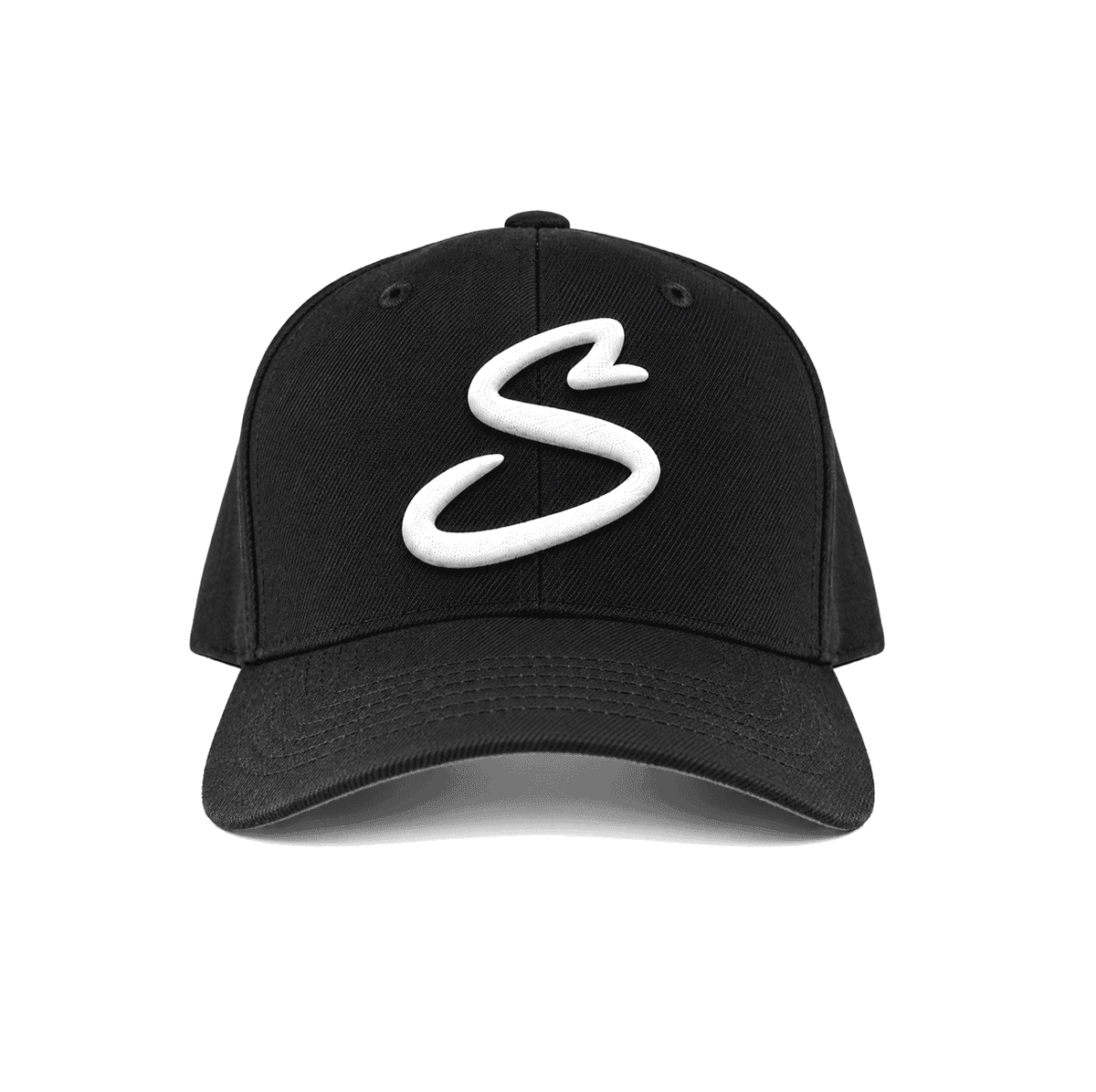 THE SEA — RESID3NCY Seattle snapback, front