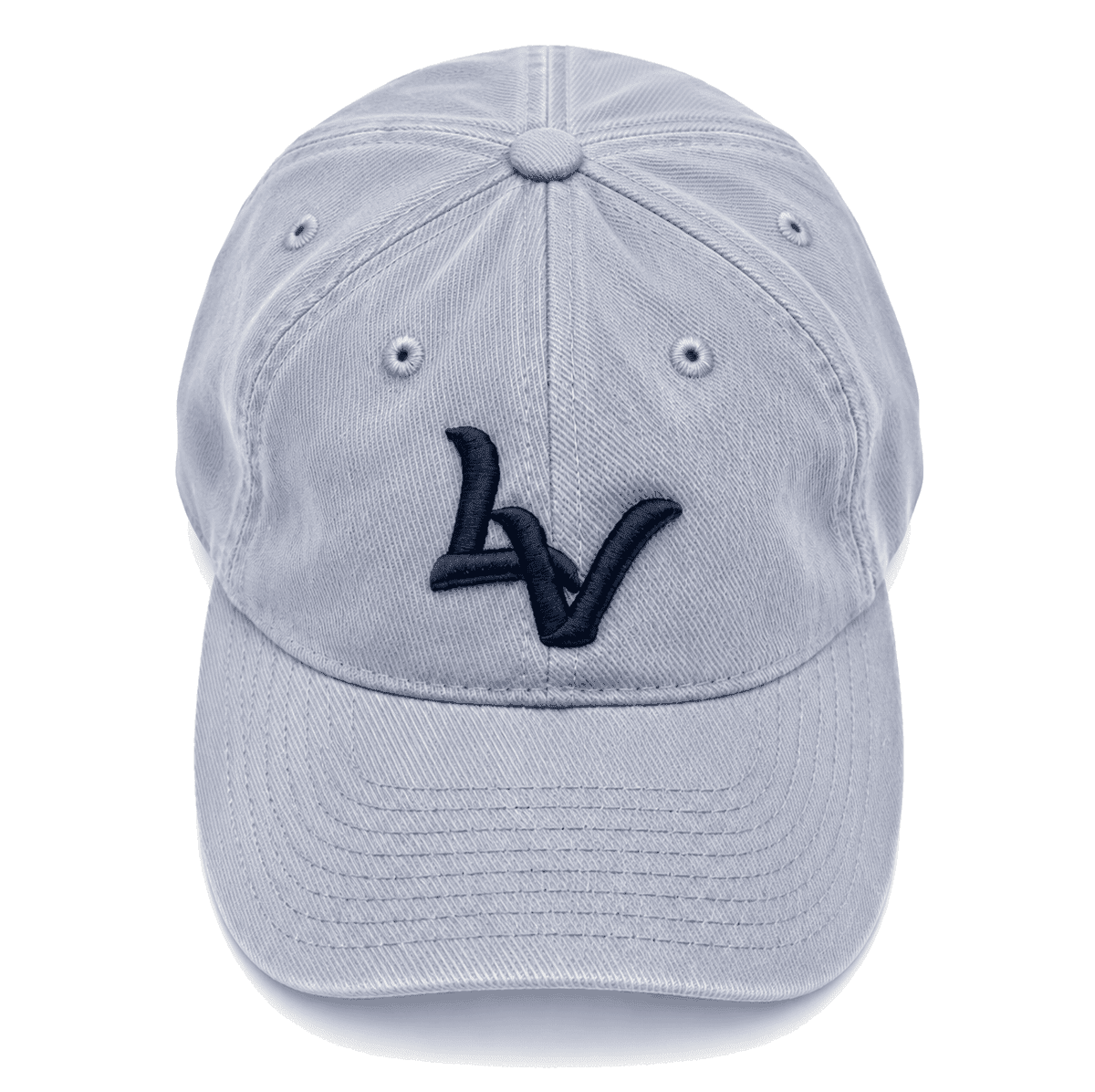 THE SEVEN O TWO DAD — RESID3NCY Las Vegas dad hat, top