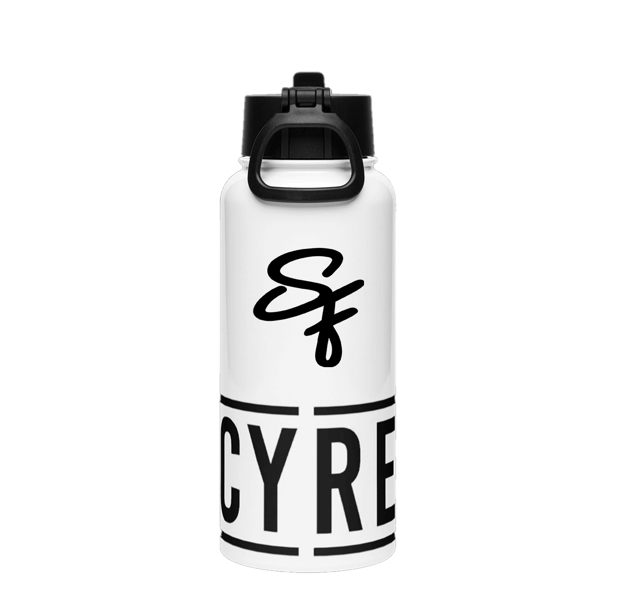 THE SF WATER BOTTLE — RESID3NCY San Francisco bottle