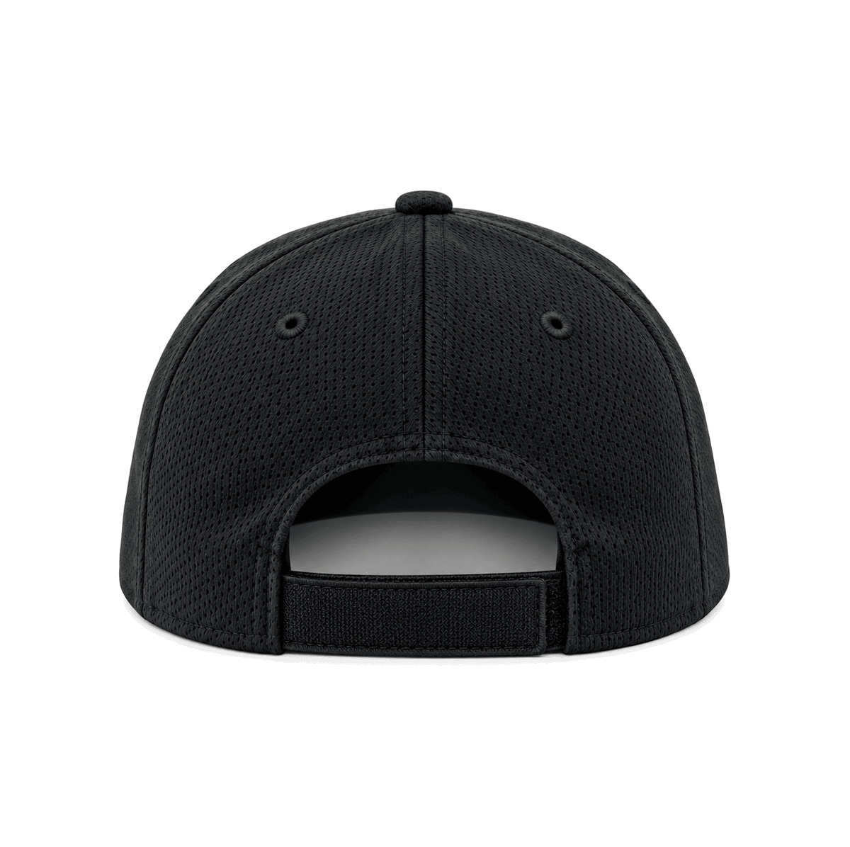 THE STEEL CITY ATHLETE — RESID3NCY Pittsburgh snapback, back