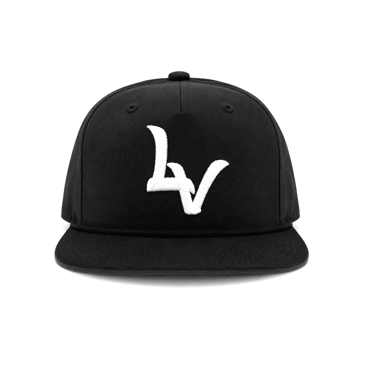 THE STRIP BEACH — RESID3NCY Las Vegas snapback, front