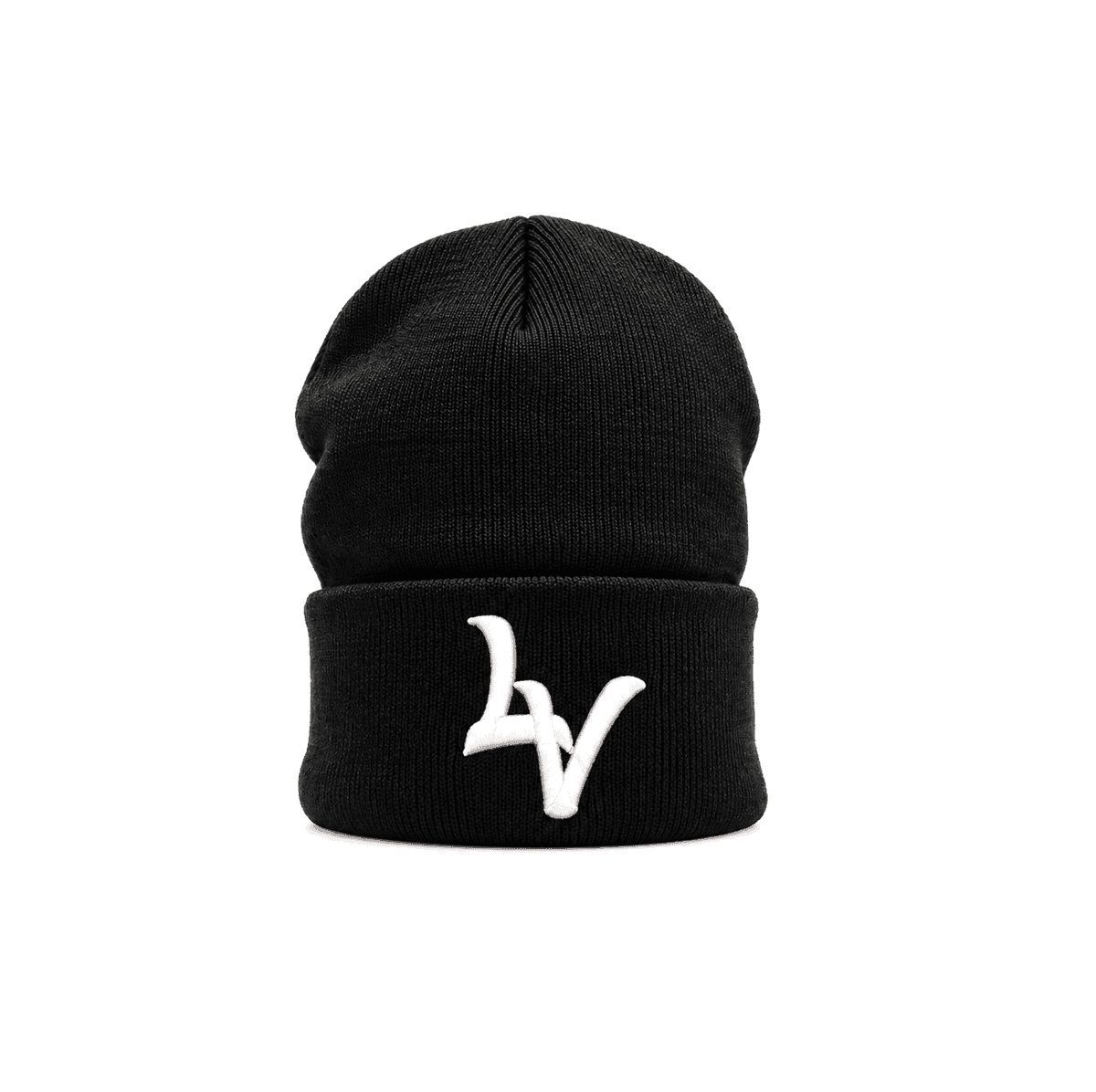 THE STRIP BEANIE — RESID3NCY Las Vegas beanie, as seen on Darren Waller