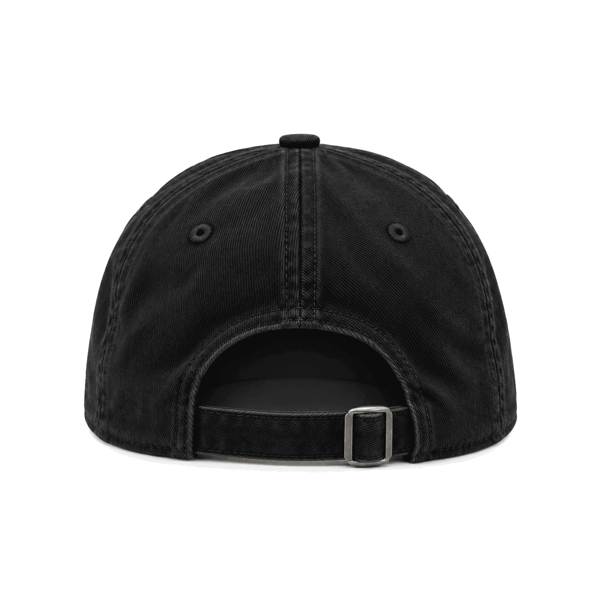 THE STRIP DAD — RESID3NCY Las Vegas dad hat, back