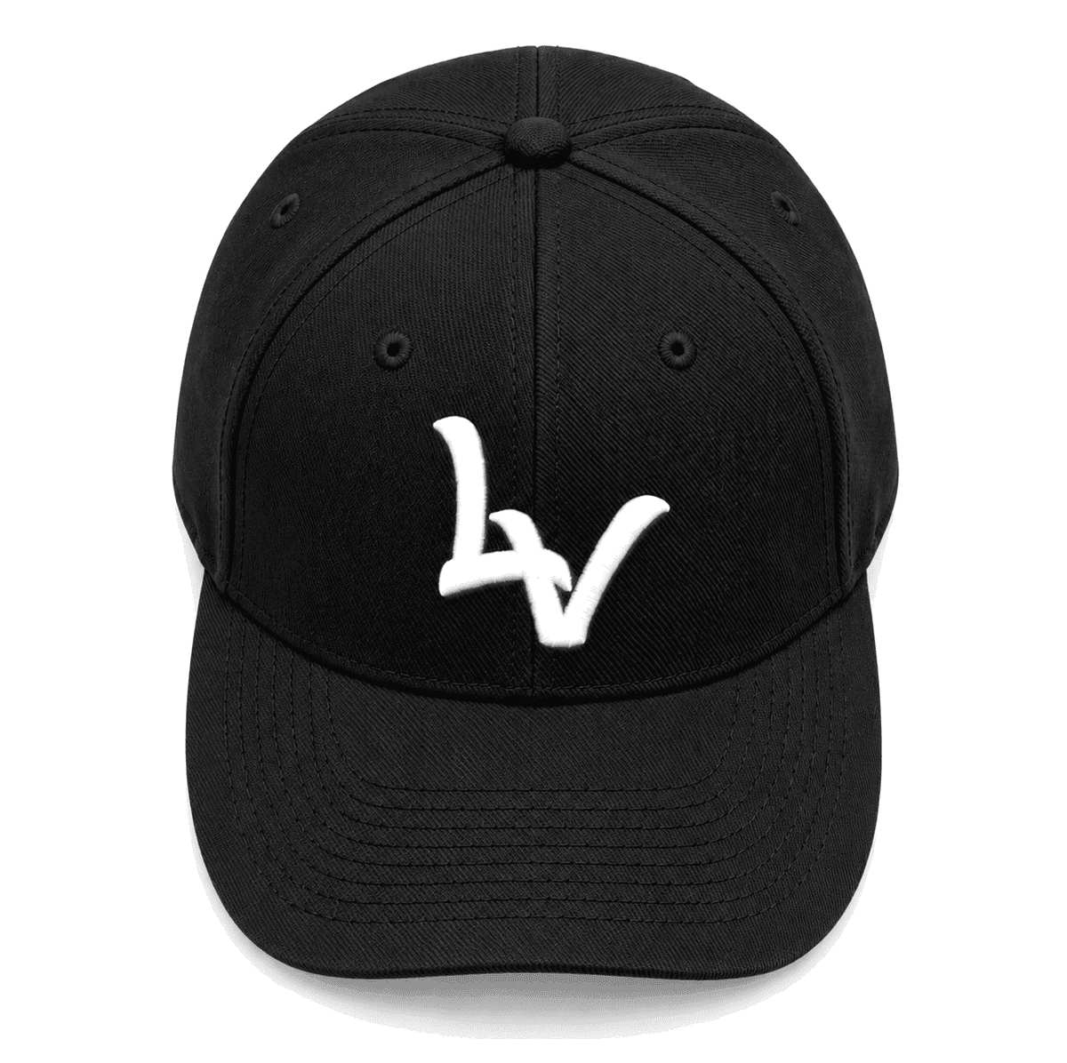 THE STRIP KIDS — RESID3NCY Las Vegas snapback, top
