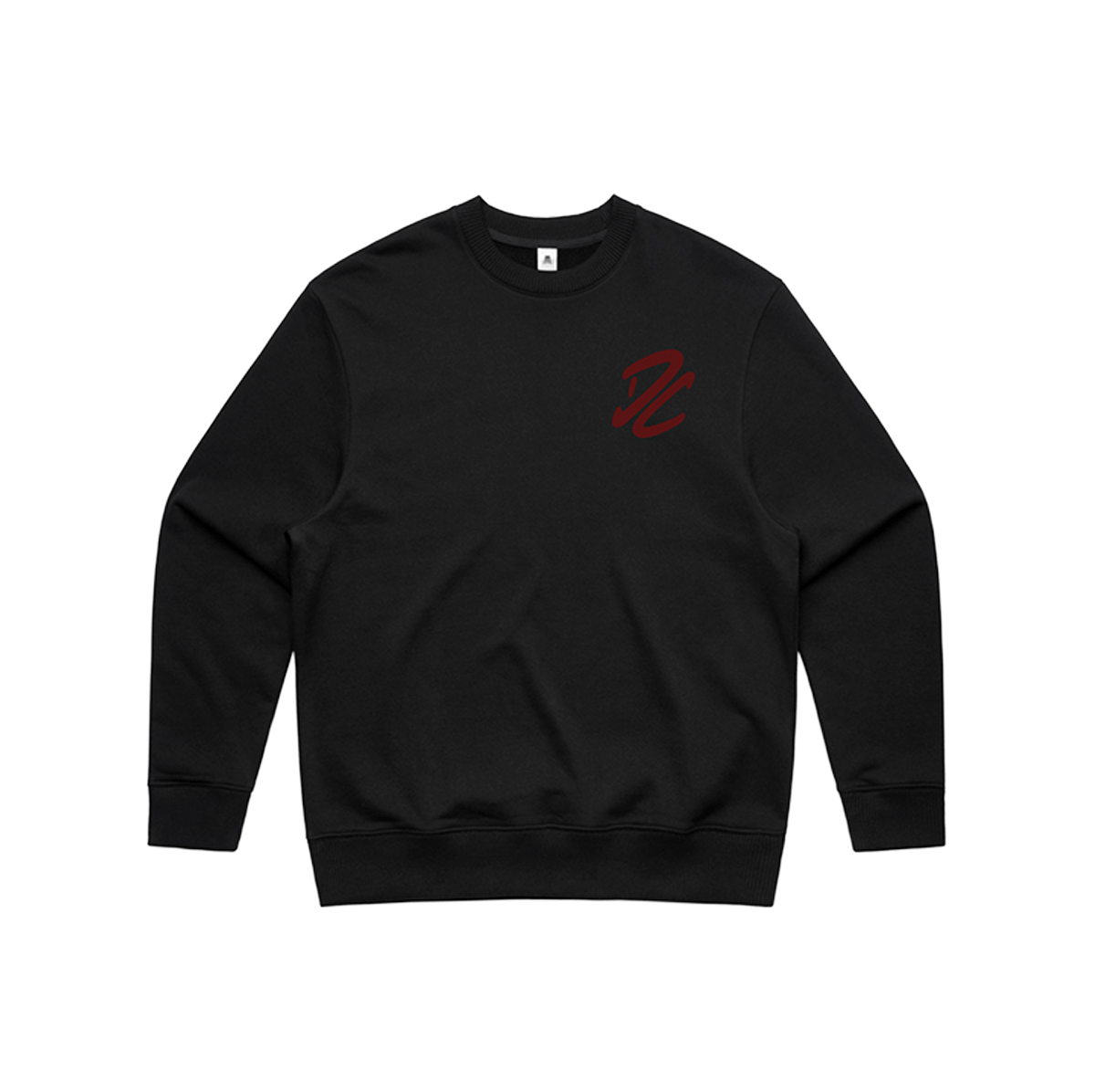 - THE SUMMERFIELD CREWNECK -