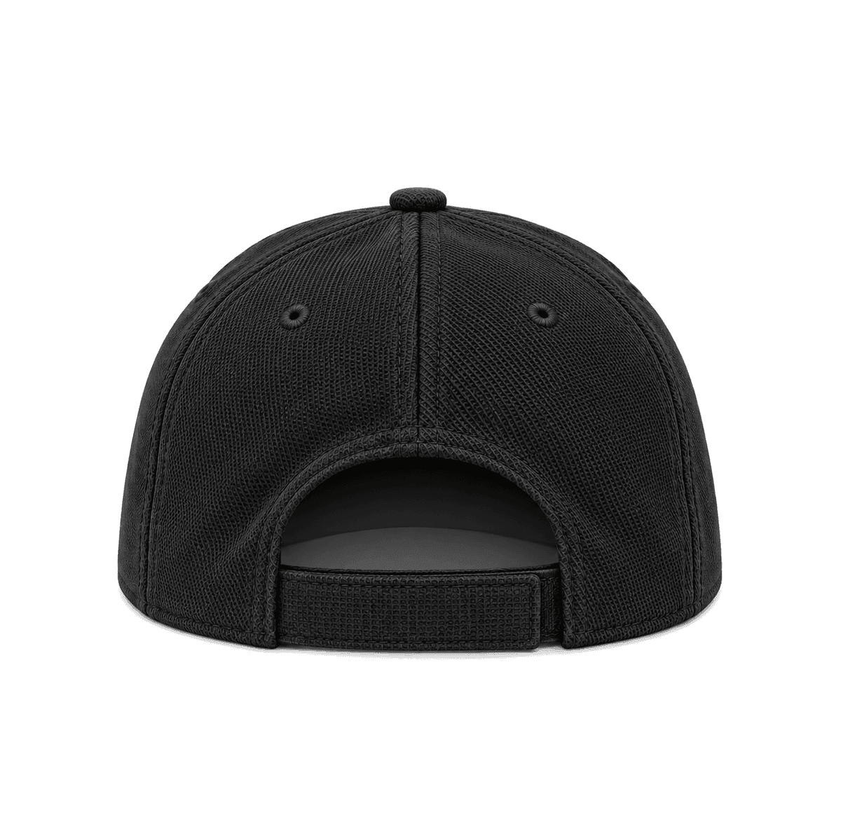 THE SUMMERLIN ATHLETE — RESID3NCY Las Vegas snapback, back