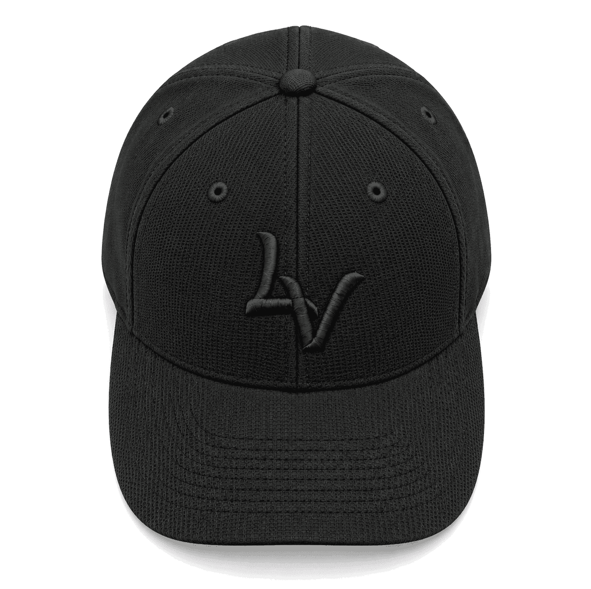 THE SUMMERLIN ATHLETE — RESID3NCY Las Vegas snapback, top