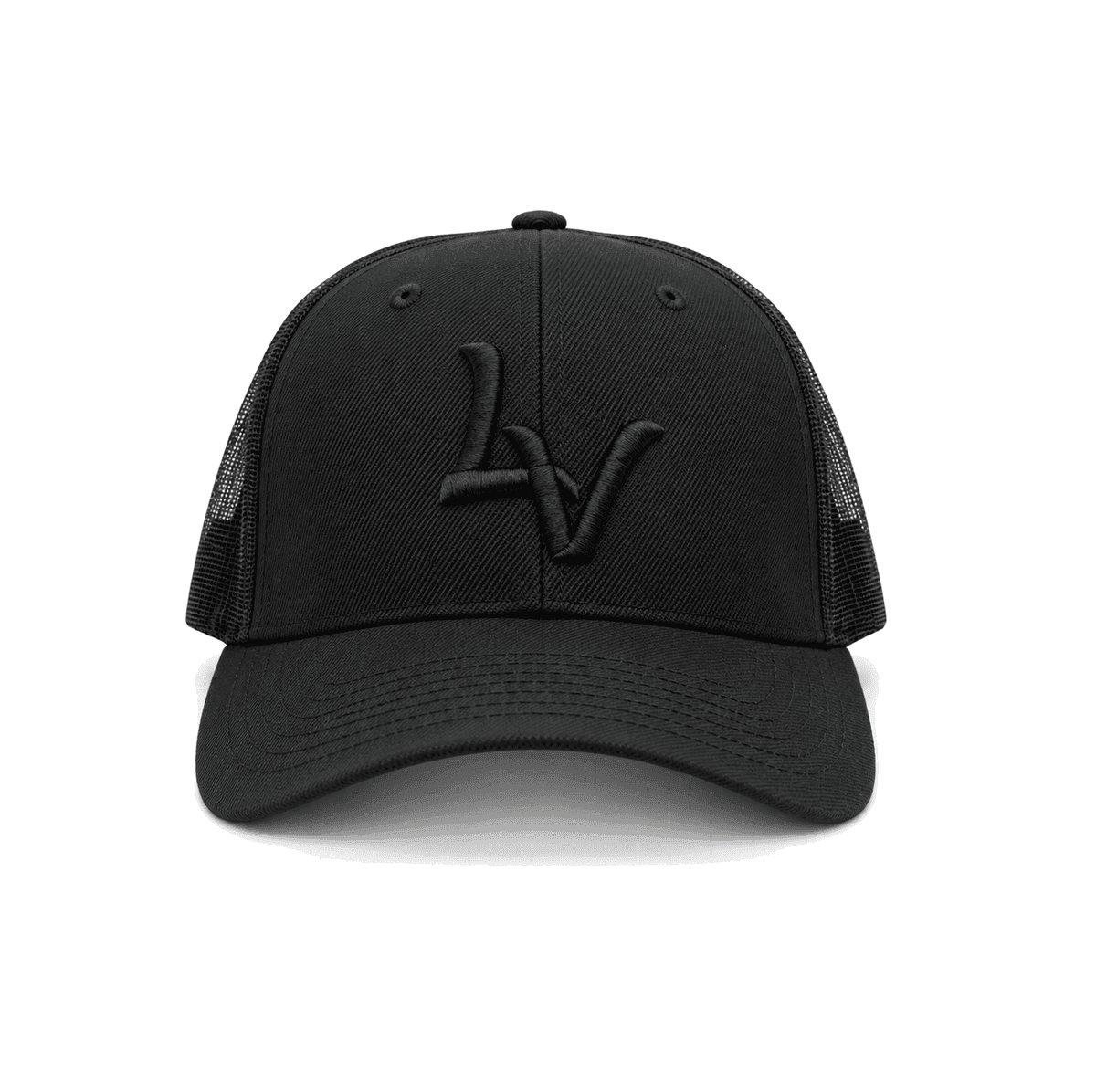 THE SUMMERLIN TRUCKER — RESID3NCY Las Vegas trucker, as seen on Maxx Crosby