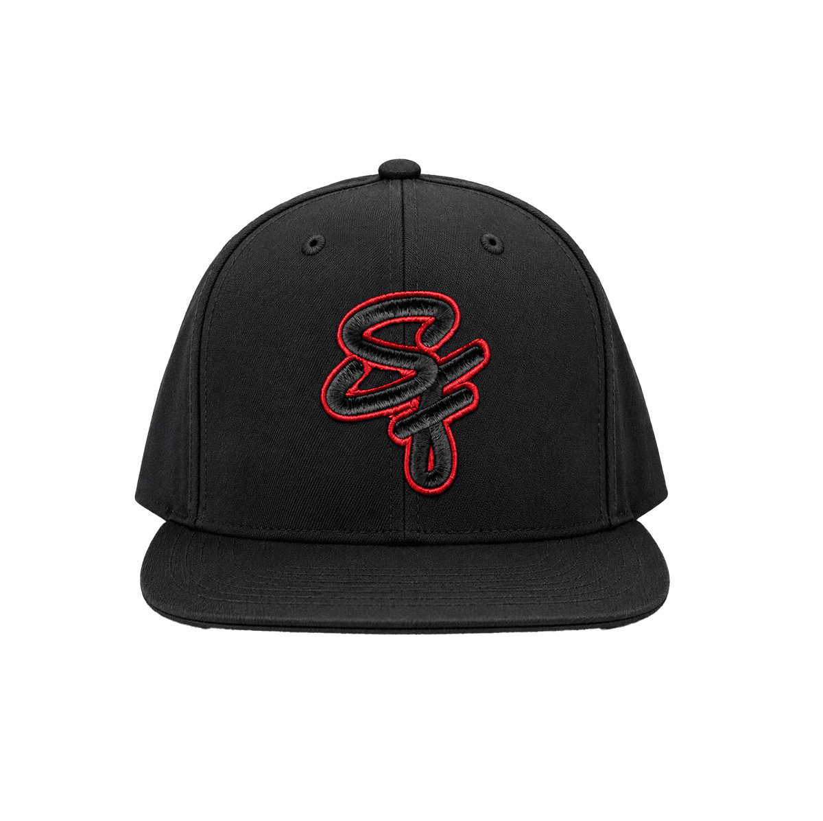 THE SUTRO — RESID3NCY San Francisco snapback, front