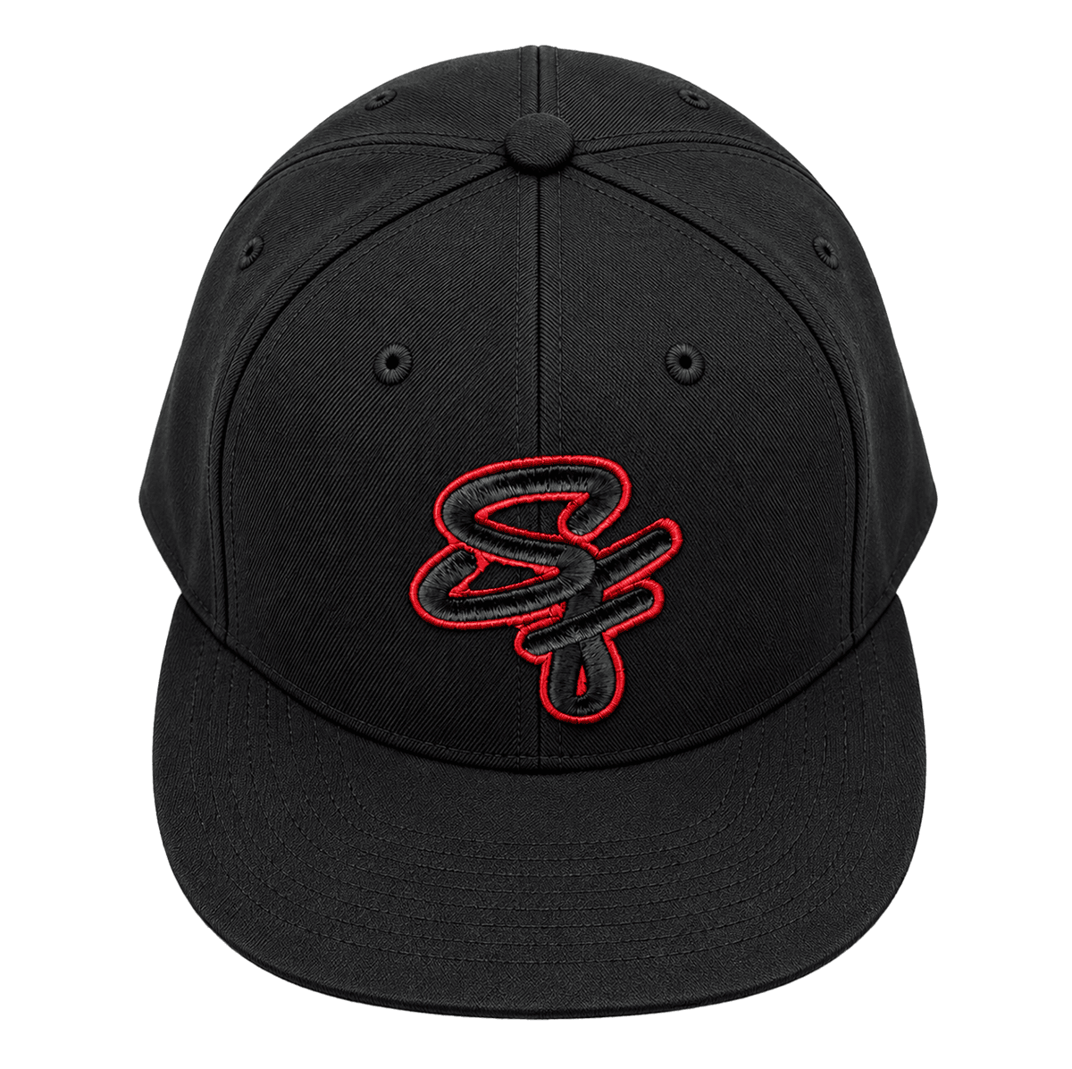 THE SUTRO — RESID3NCY San Francisco snapback, top