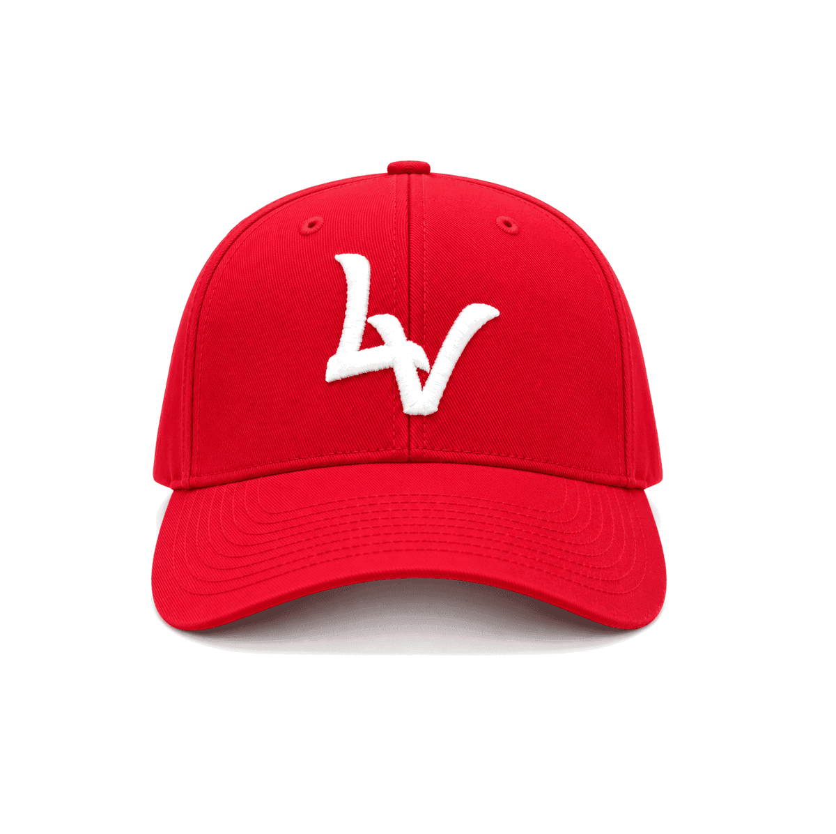 THE TARK — RESID3NCY Las Vegas snapback, front