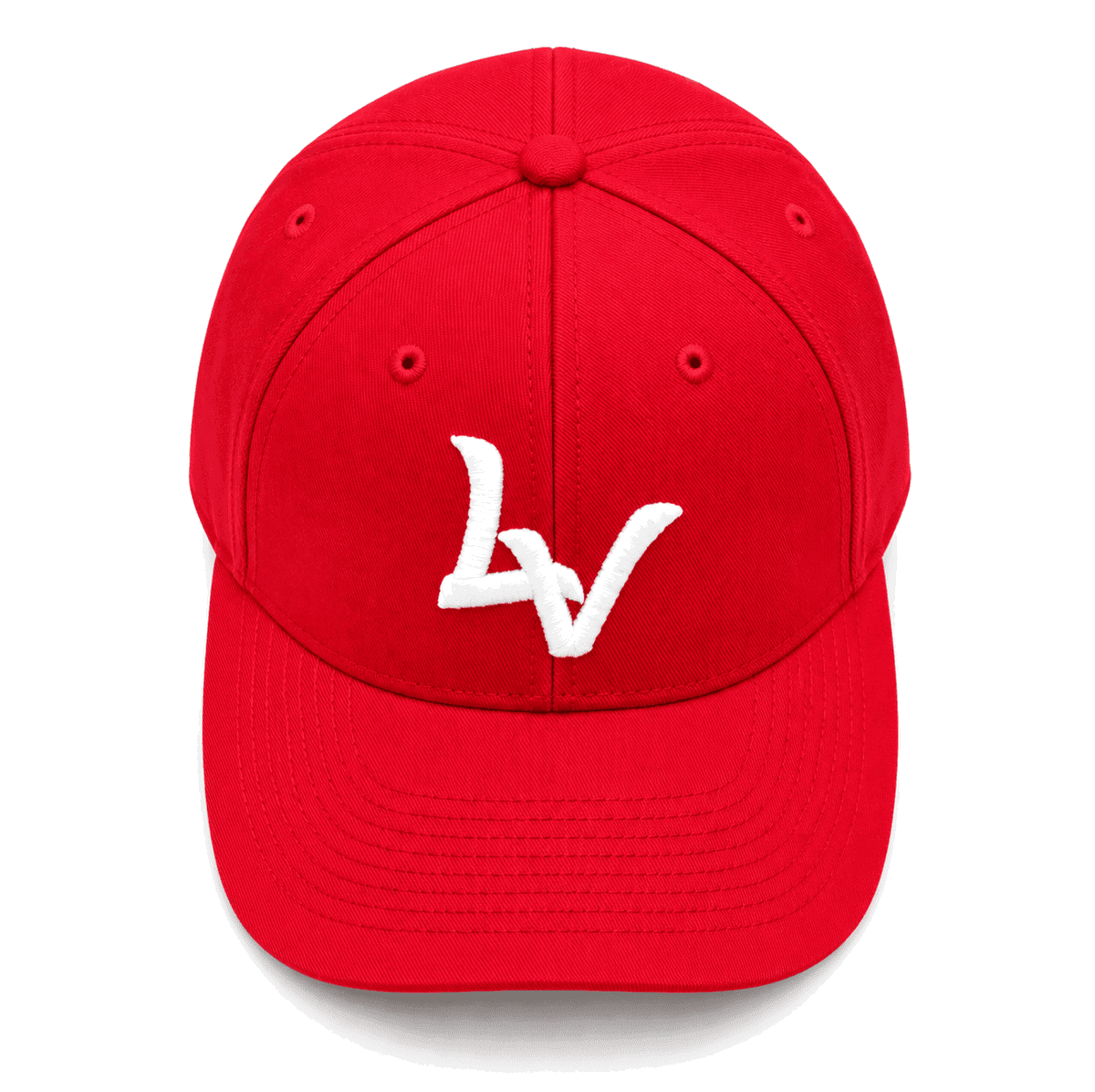 THE TARK — RESID3NCY Las Vegas snapback, top