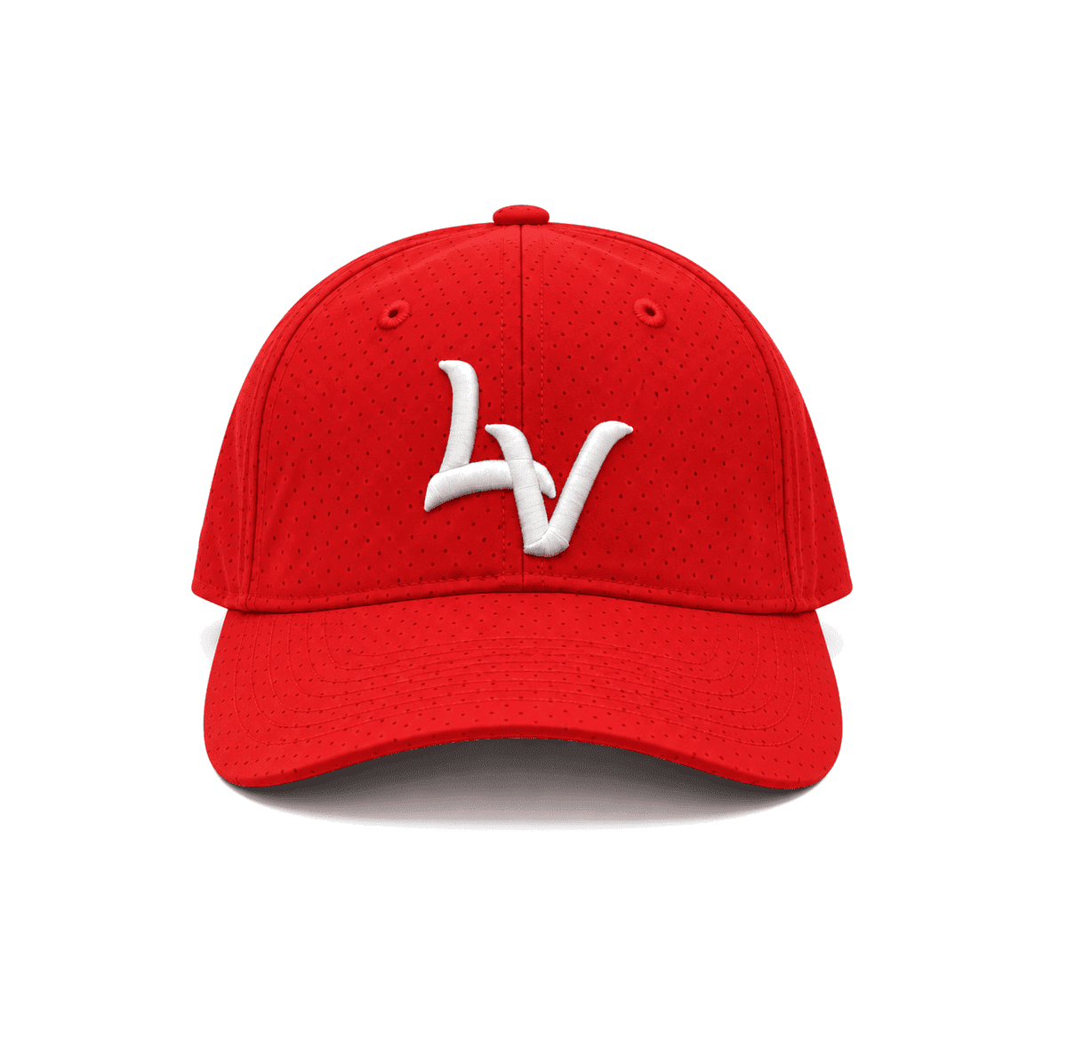 THE TARK BEACH UNSTRUCTURED — RESID3NCY Las Vegas dad hat, front