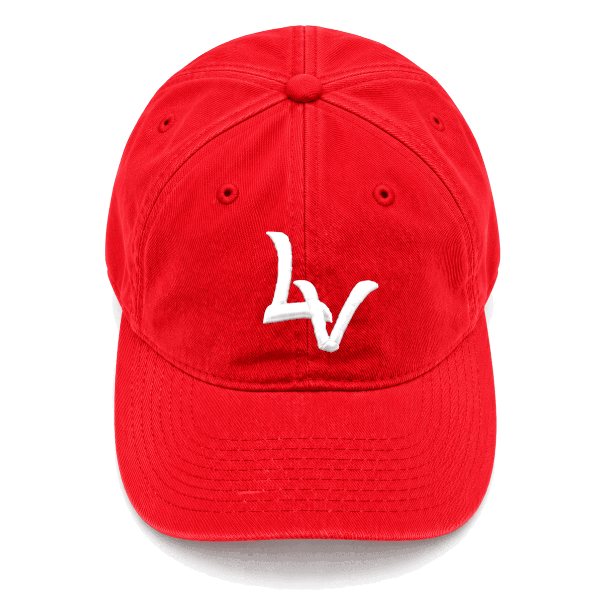 THE TARK DAD — RESID3NCY Las Vegas dad hat, top