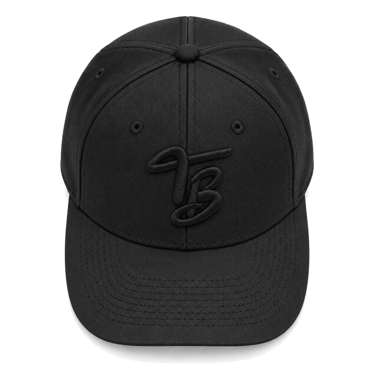 THE TB — RESID3NCY Tampa Bay snapback, blackout, top