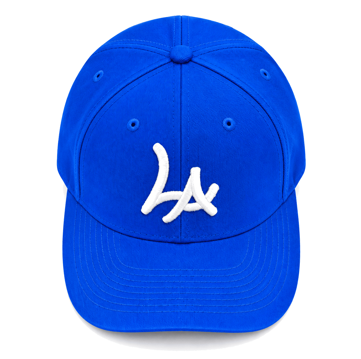 THE TEN — RESID3NCY Los Angeles snapback, top