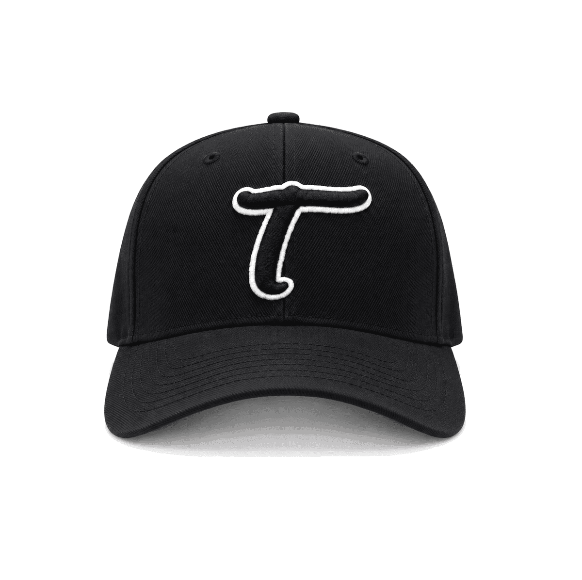 THE TENNESSEE — RESID3NCY Tennessee snapback, front, as seen on Ran Carthon