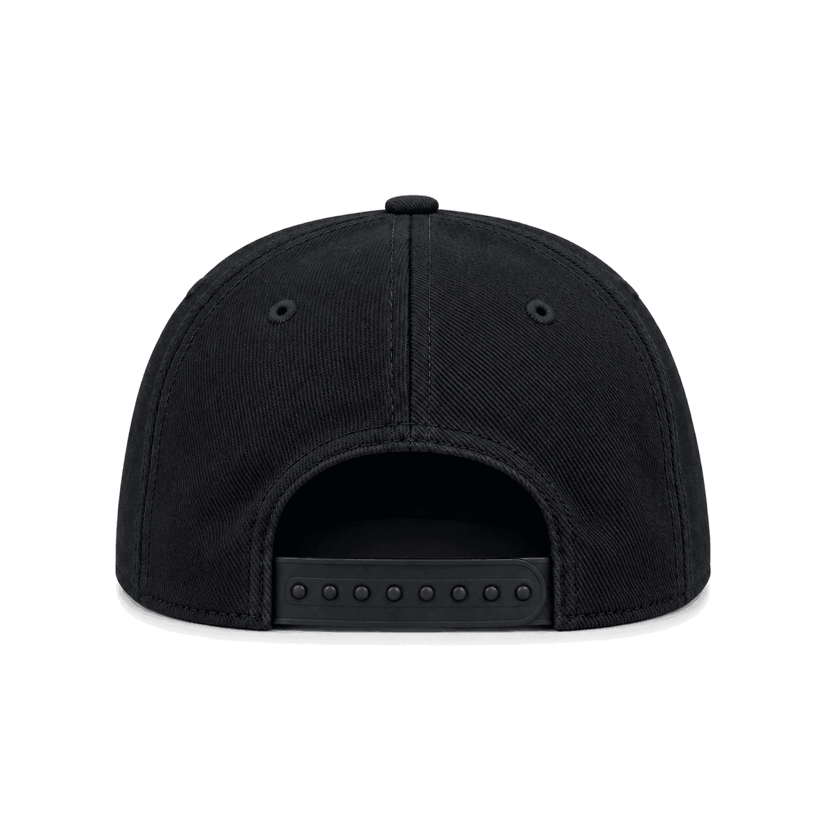 THE TWO EIGHTY — RESID3NCY San Francisco snapback, back