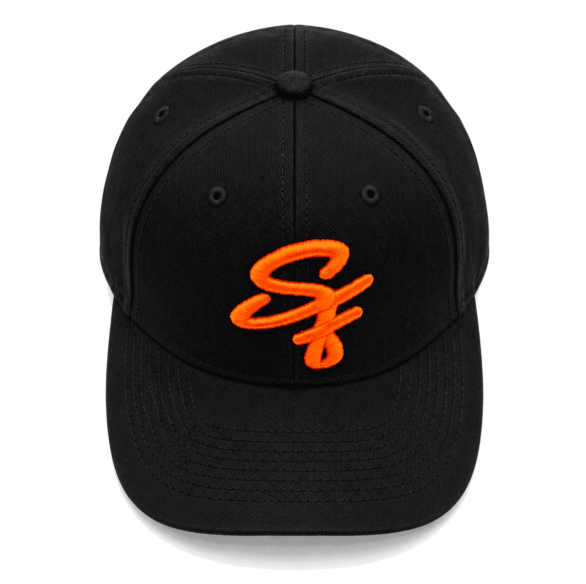 THE TWO EIGHTY — RESID3NCY San Francisco snapback, top