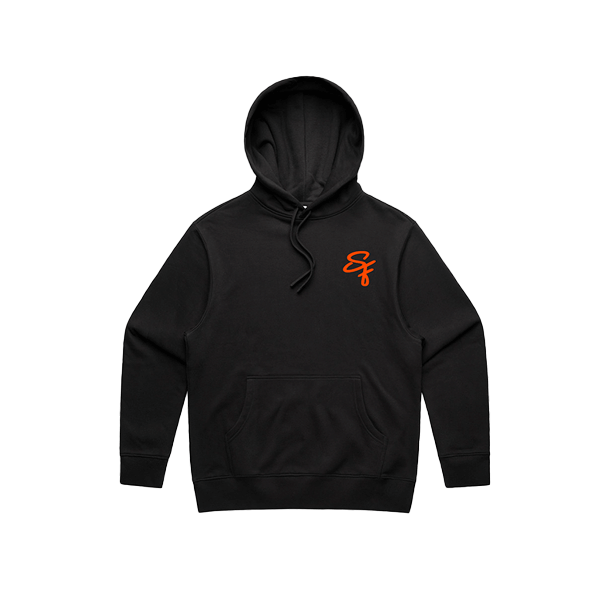 - THE TWO EIGHTY HOODIE -
