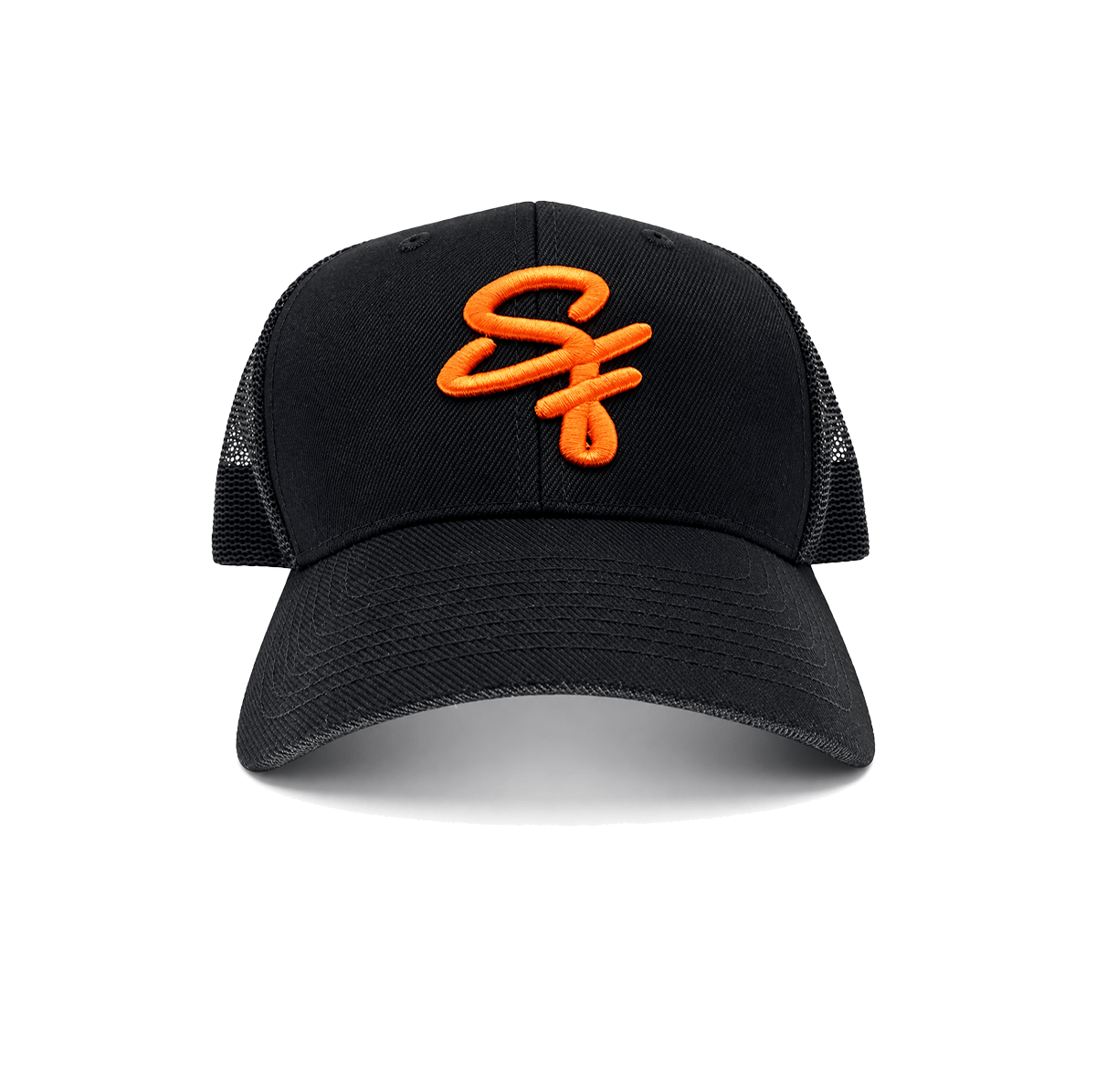 - THE TWO EIGHTY TRUCKER -