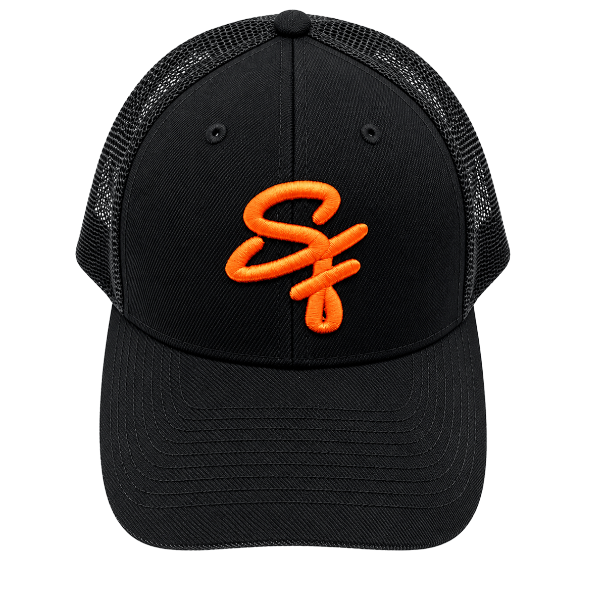 - THE TWO EIGHTY TRUCKER -