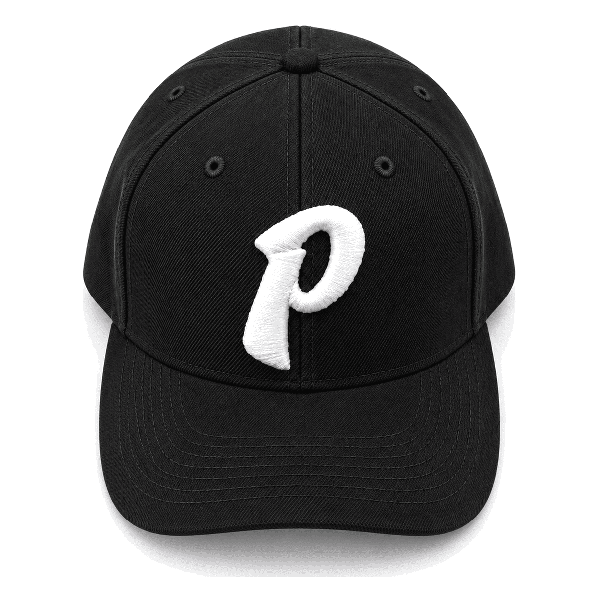 THE TWO ONE FIVE — RESID3NCY Philadelphia snapback, top