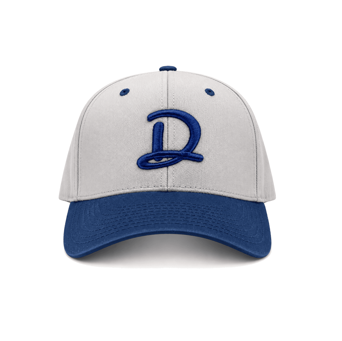 THE TWO ONE FOUR — RESID3NCY Dallas snapback, front, as seen on Darren Waller