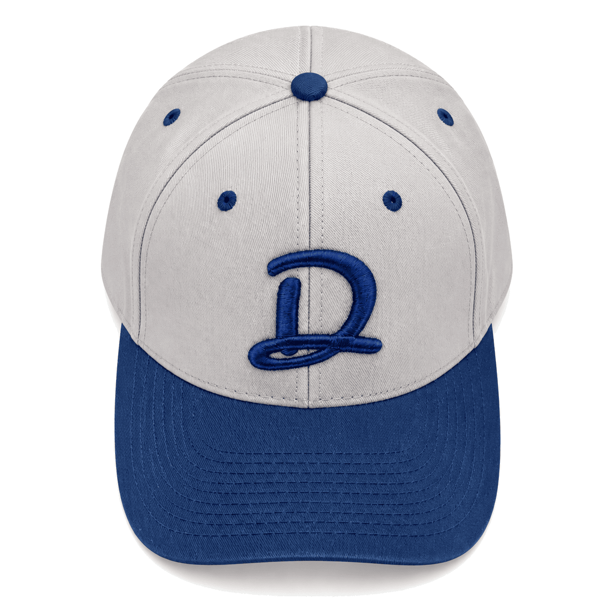 THE TWO ONE FOUR — RESID3NCY Dallas snapback, top