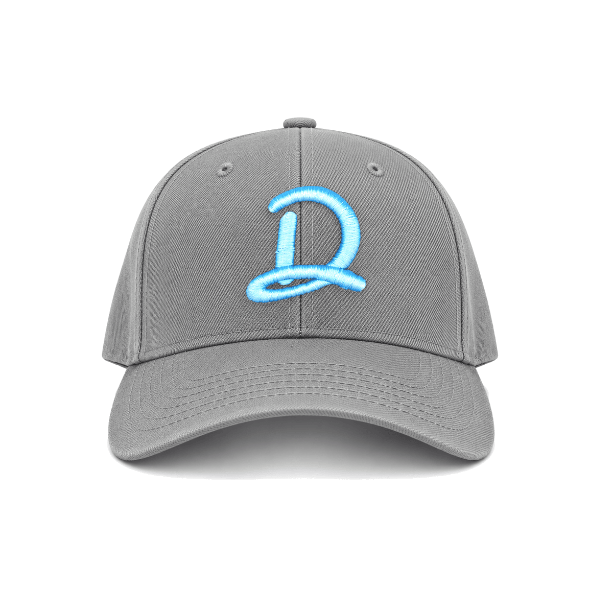 THE VICTORY — RESID3NCY Dallas snapback, front