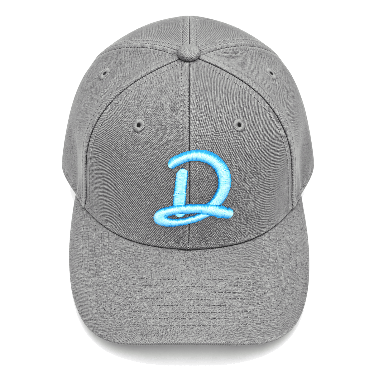 THE VICTORY — RESID3NCY Dallas snapback, top