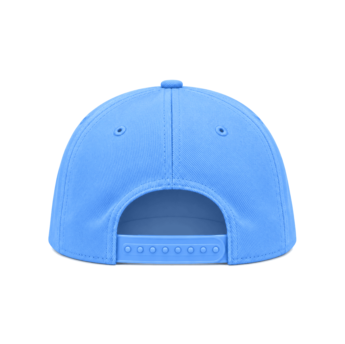 THE WESTWOOD — RESID3NCY Los Angeles snapback, back
