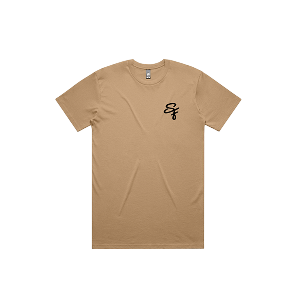 - THE WHARF TEE -