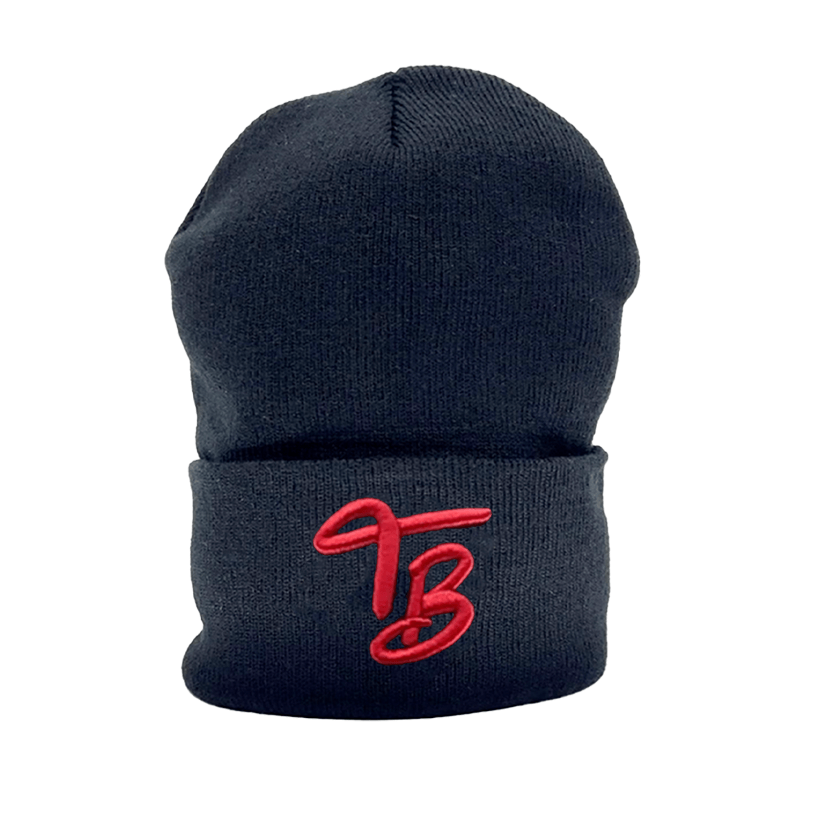 - THE YBOR BEANIE -