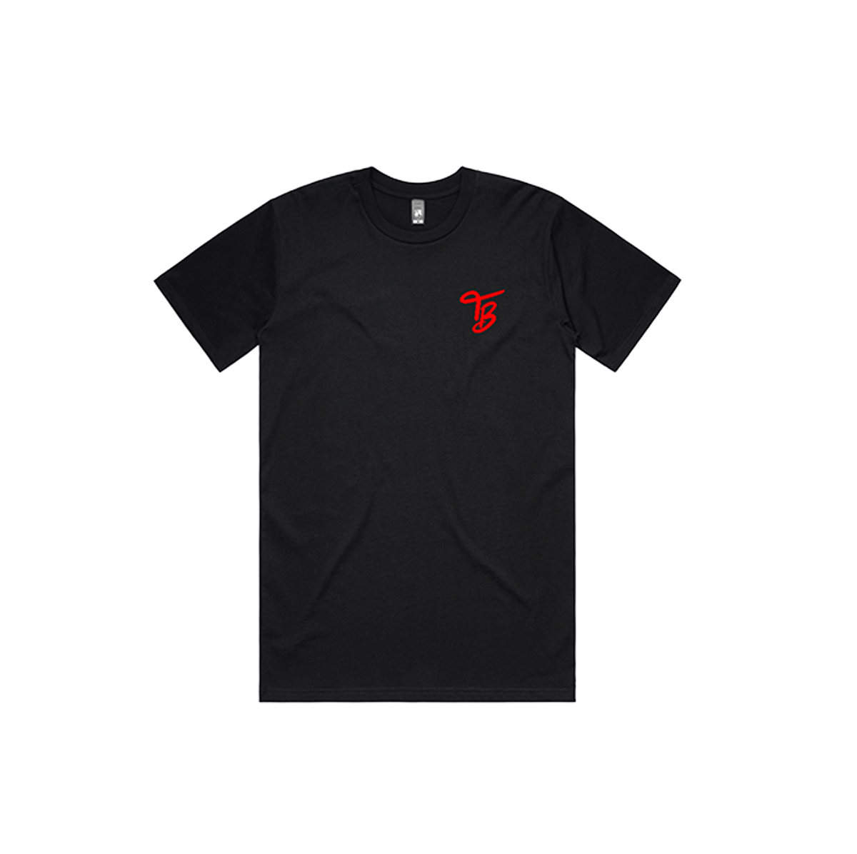 - THE YBOR TEE -