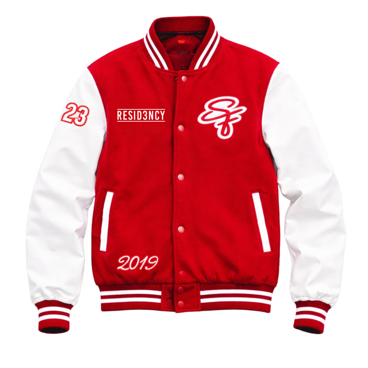 THE LETTERMAN -
