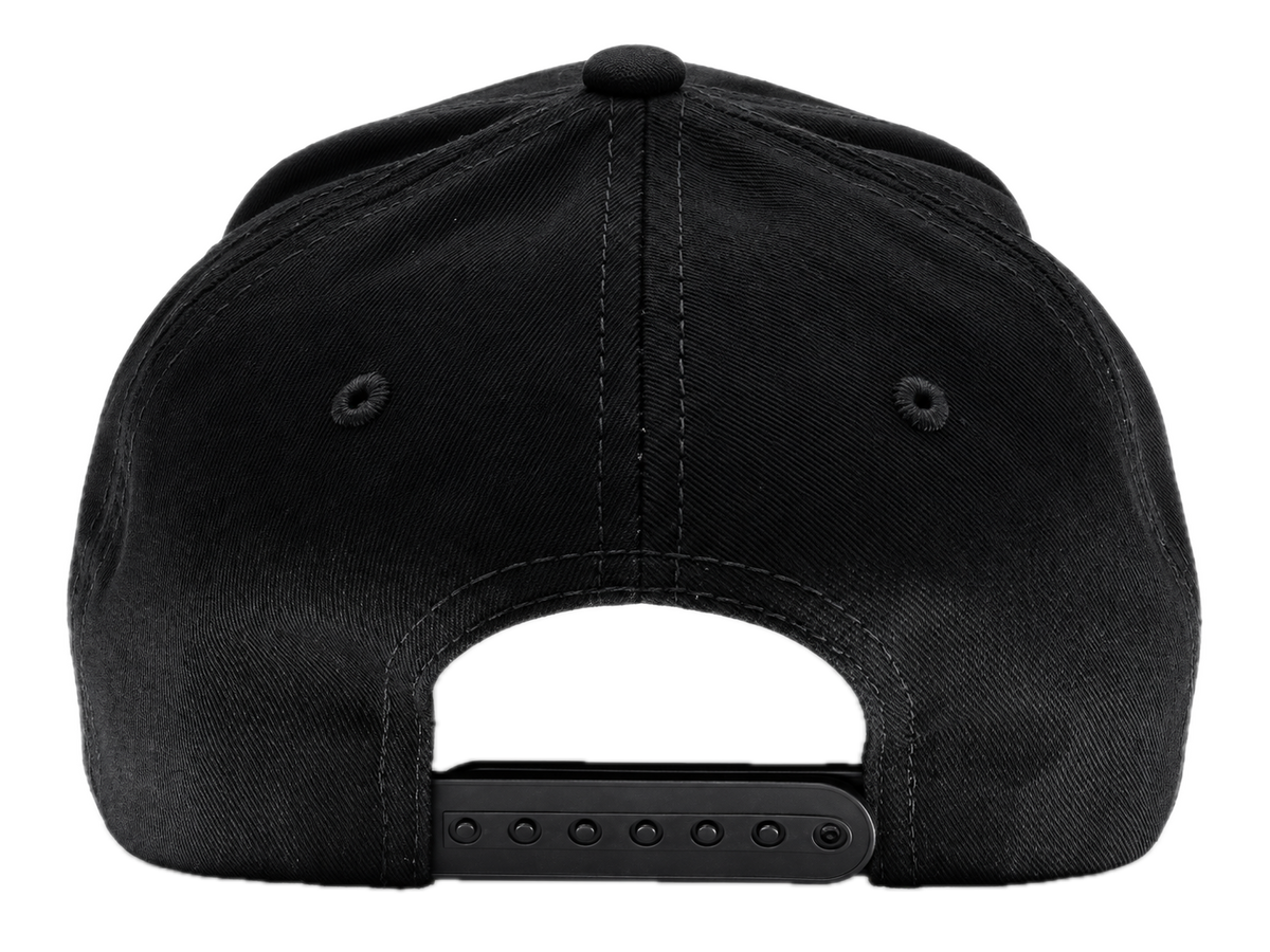 Snapback (cutout)