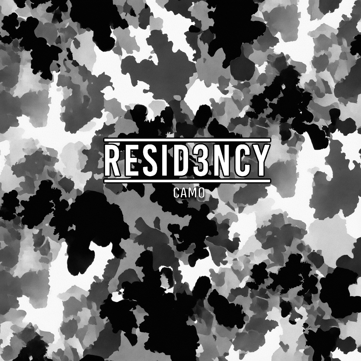 - THE CAMO COLLECTION -