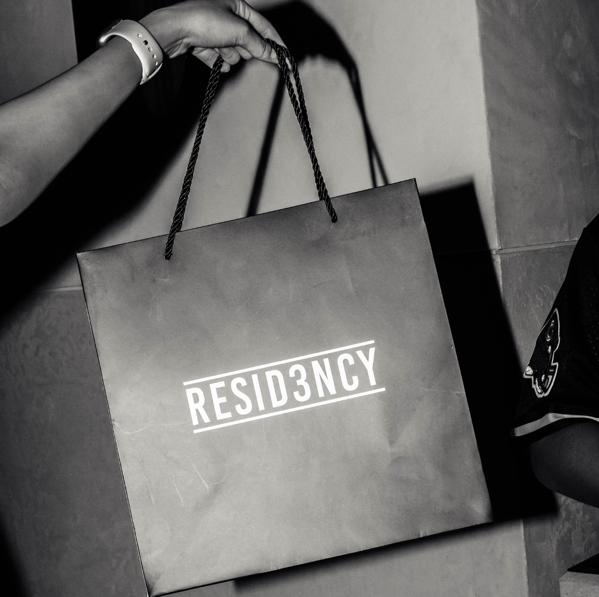 - THE GIFT BAG -