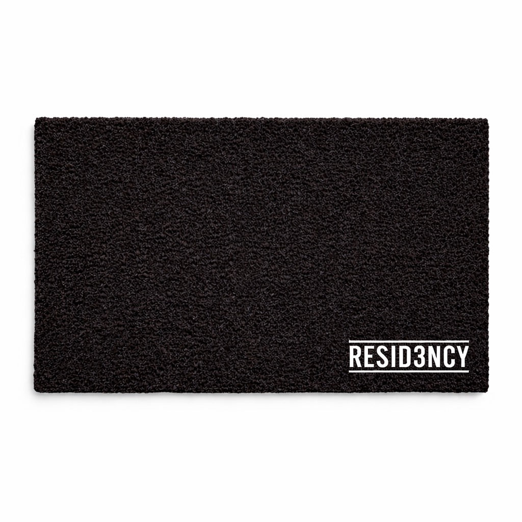 - THE CUSTOM RUG -