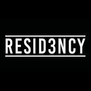 RESID3NCY logo