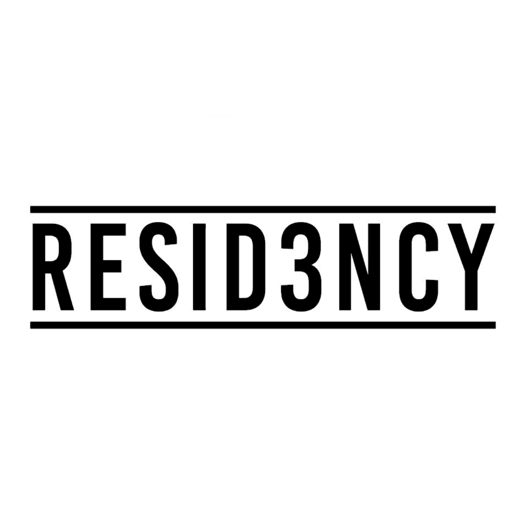 resid3ncy.com logo