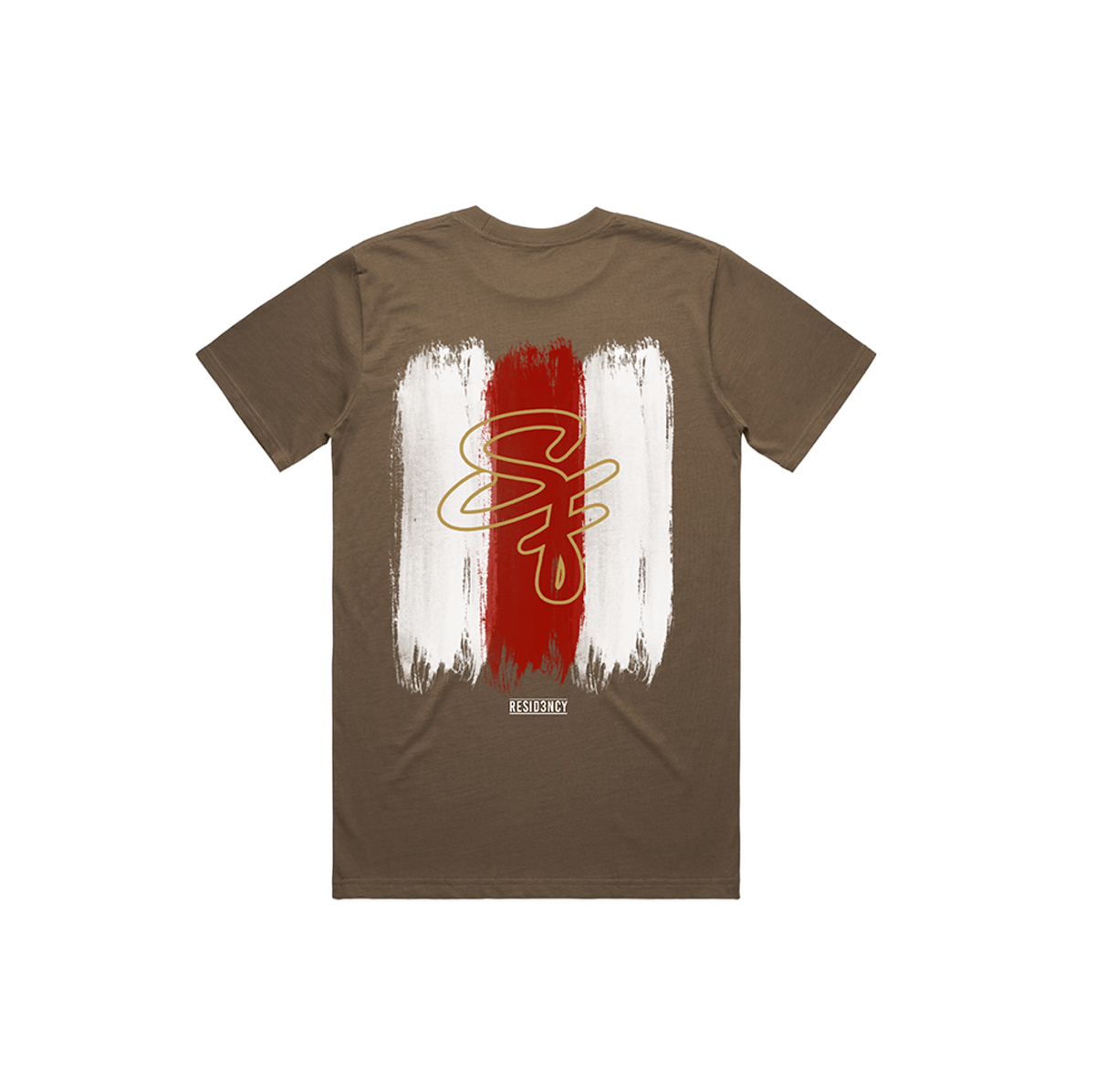- THE 2019 ALUMNI TEE -