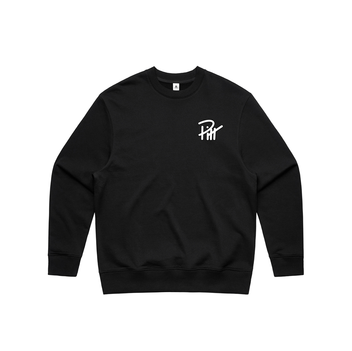 - THE AGC CREWNECK -