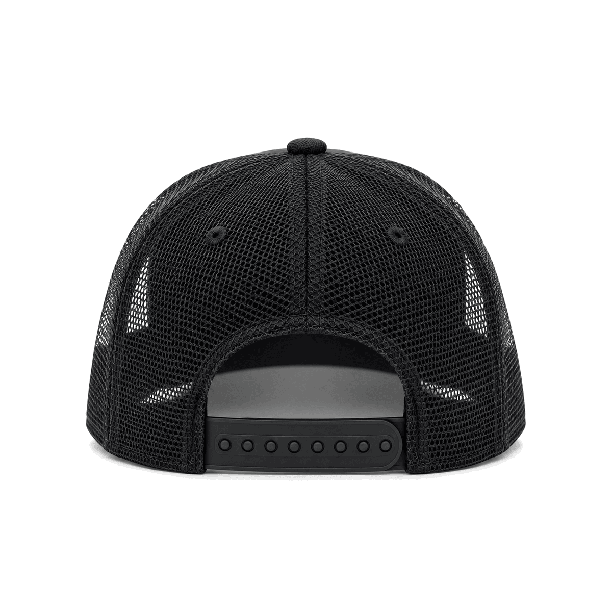 THE AJT — RESID3NCY Atlanta snapback, back